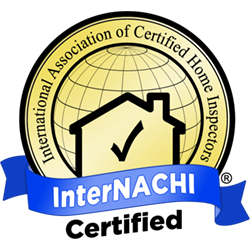 InterNACHI Certified Professional Inspector